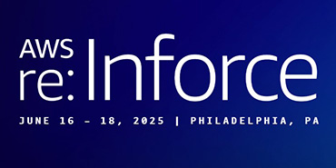 AWS reinforce