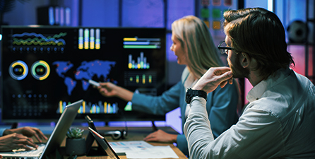 Next-Gen Endpoint Security FortiEDR blog