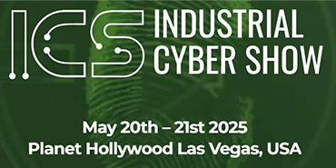 ICS Industrial cyber show at Planet Hollywood in Las Vegas